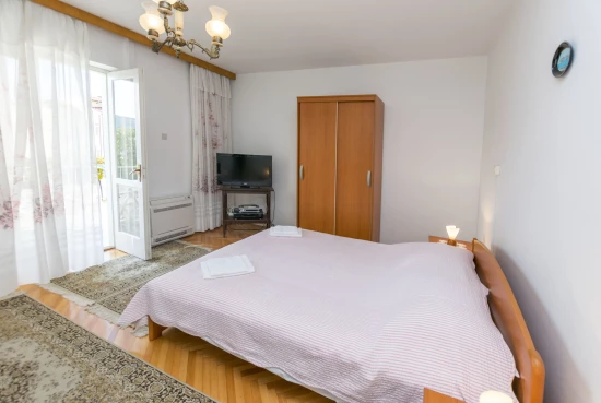 Apartmán Severní Dalmácie - Primošten DA 3623 N1