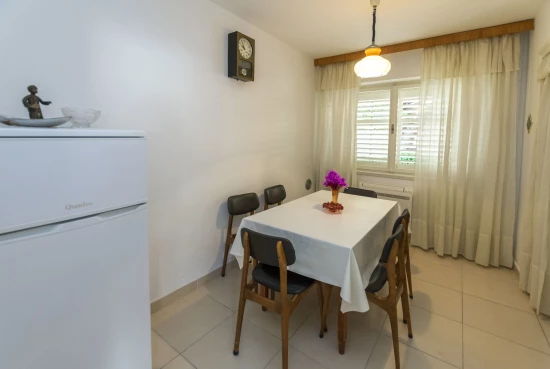 Apartmán Severní Dalmácie - Primošten DA 3623 N1