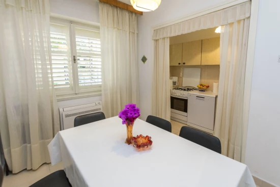 Apartmán Severní Dalmácie - Primošten DA 3623 N1