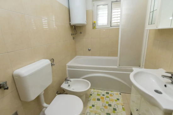 Apartmán Severní Dalmácie - Primošten DA 3623 N1