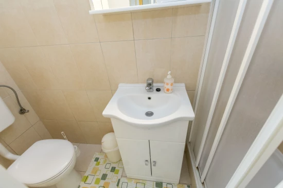 Apartmán Severní Dalmácie - Primošten DA 3623 N1