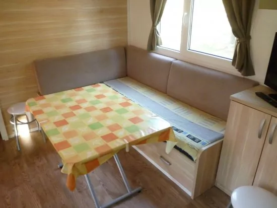 Mobilheim Severní Dalmácie - Seline DA 6007 N1