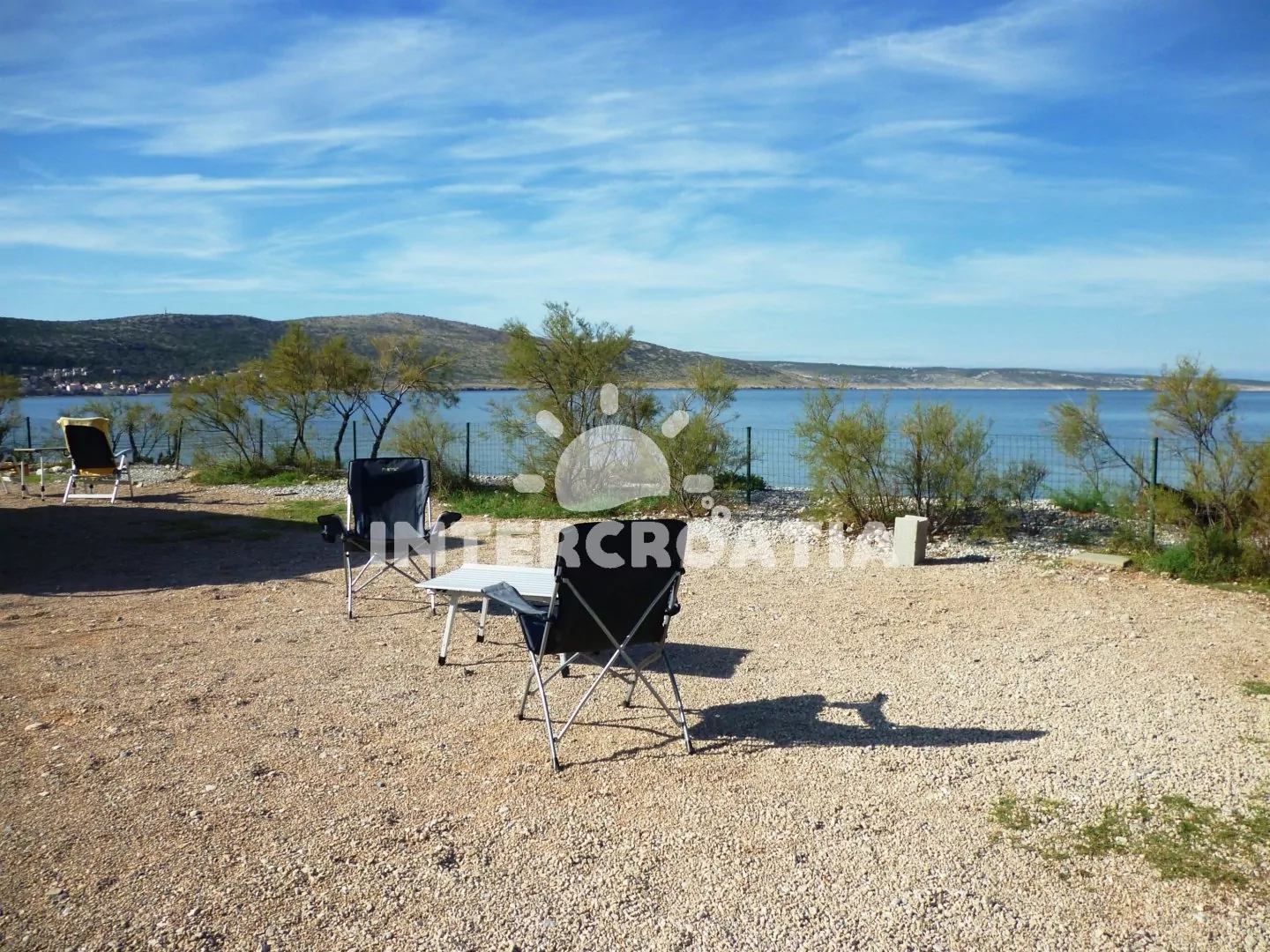 Mobilheim Severní Dalmácie - Seline DA 6007 N2