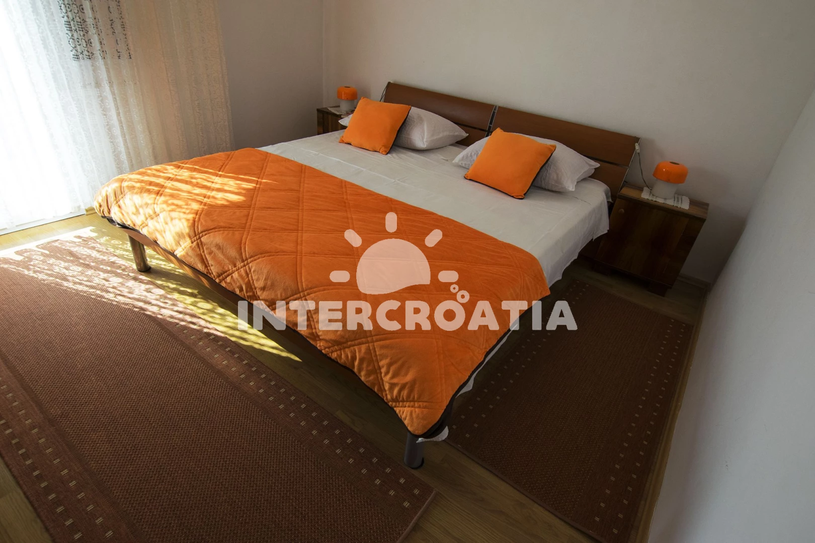 Apartmán Severní Dalmácie - Seline DA 6008 N1