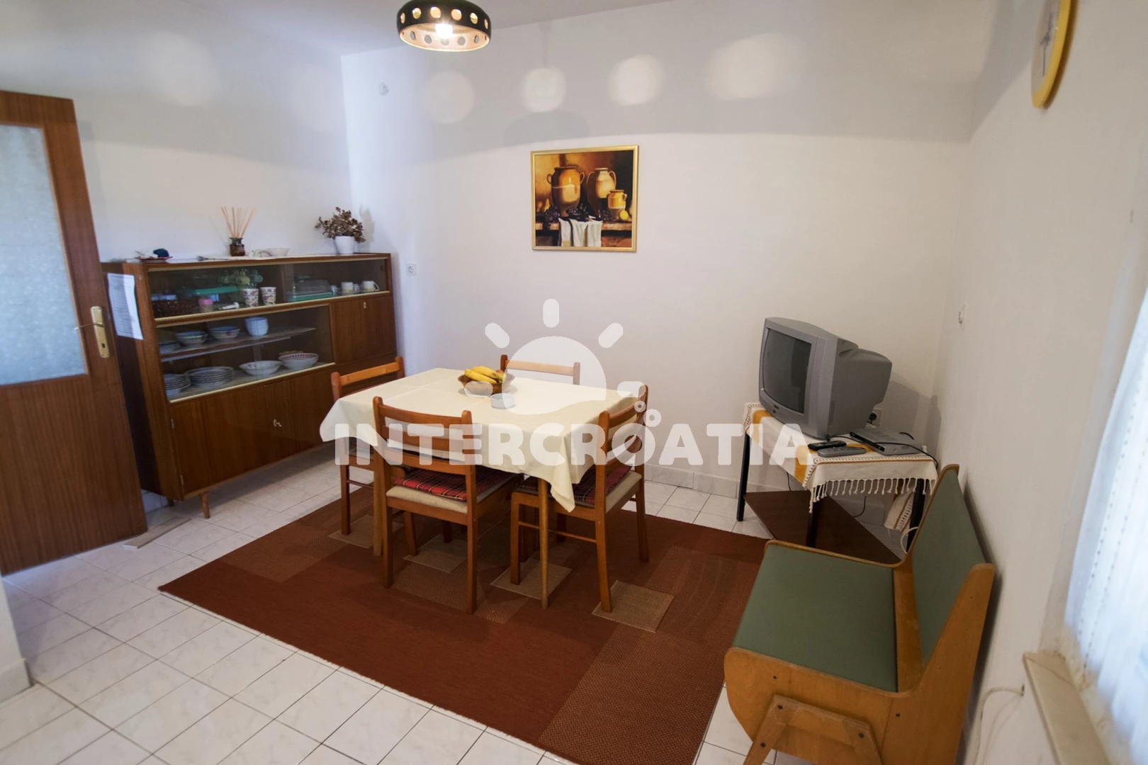 Apartmán Severní Dalmácie - Seline DA 6008 N1