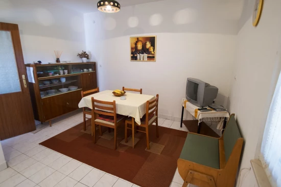 Apartmán Severní Dalmácie - Seline DA 6008 N1
