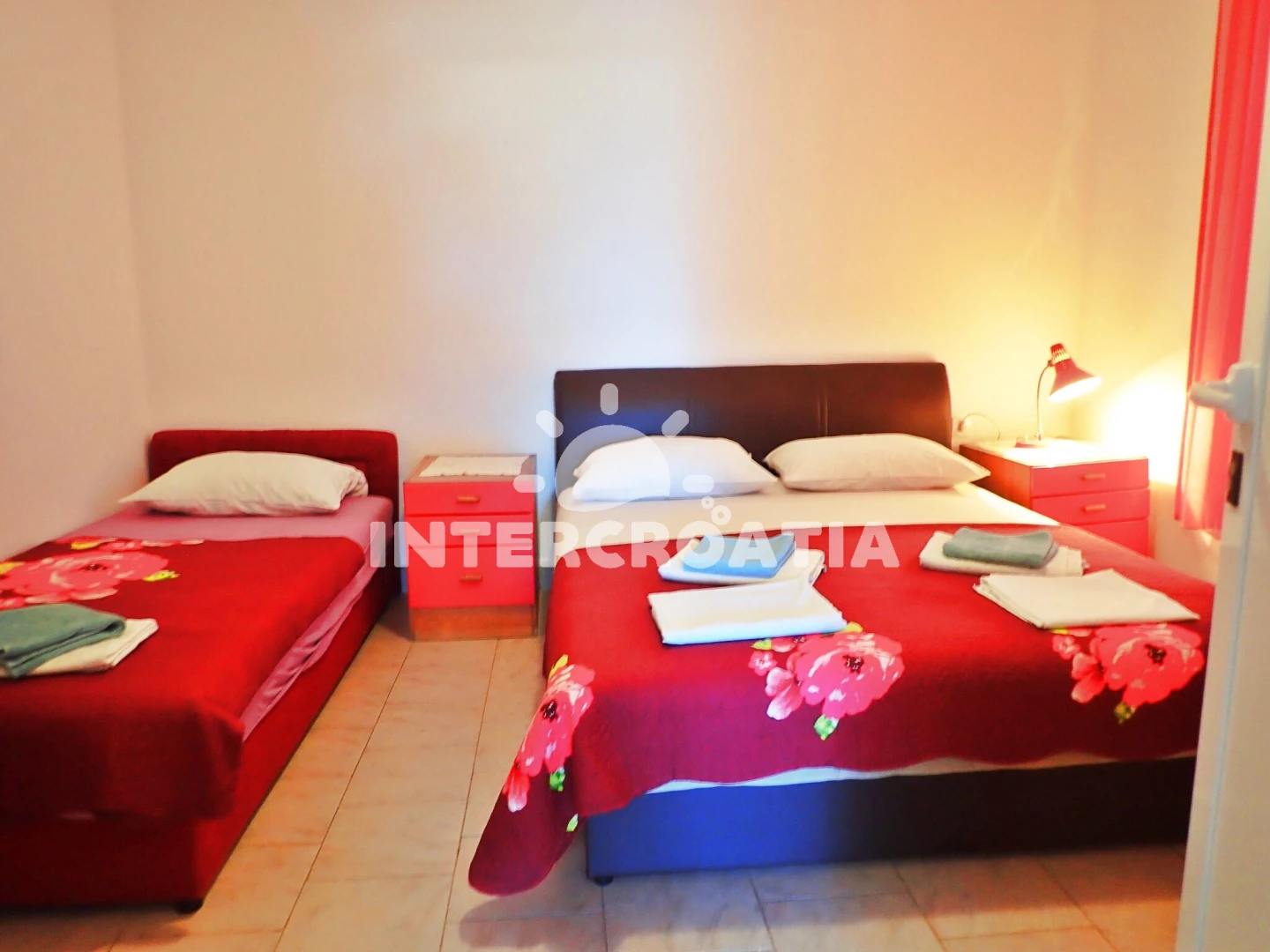 Apartmán Severní Dalmácie - Starigrad DA 6009 N1