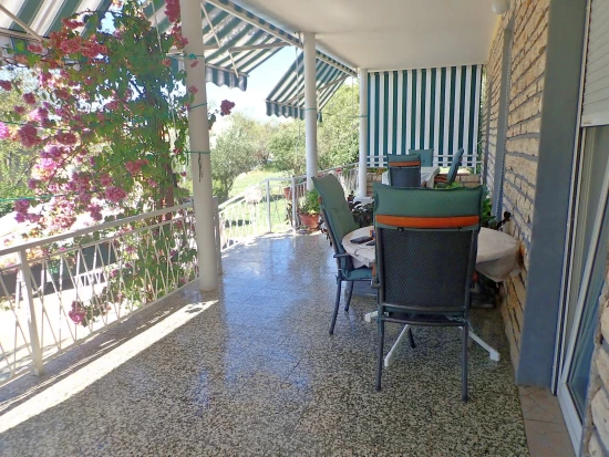 Apartmán Severní Dalmácie - Starigrad DA 6009 N1