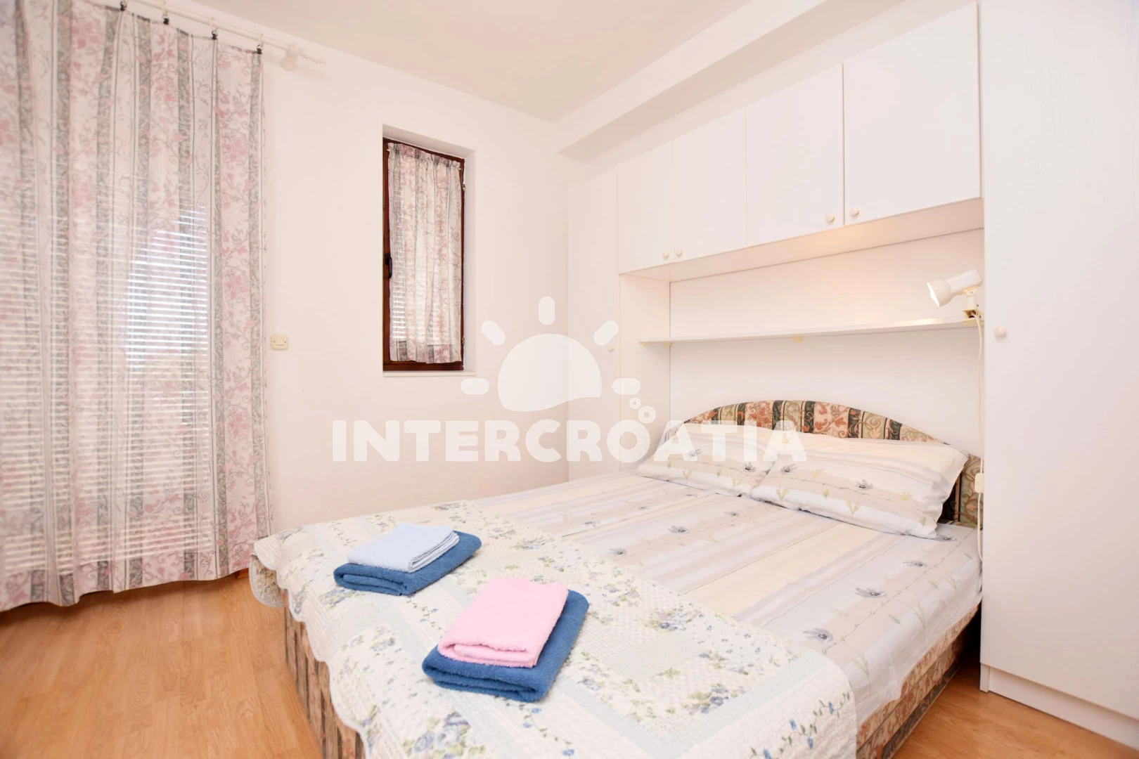 Apartmán Ostrov Pag - Mandre OS 6402 N1