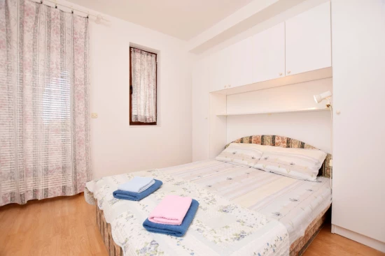 Apartmán Ostrov Pag - Mandre OS 6402 N1