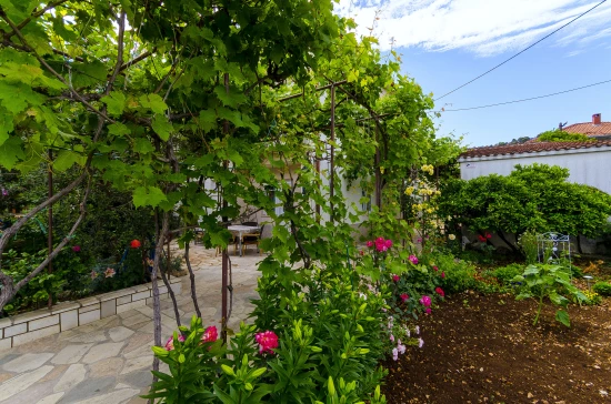 Apartmán Střední Dalmácie - Trogir DA 3217 N1