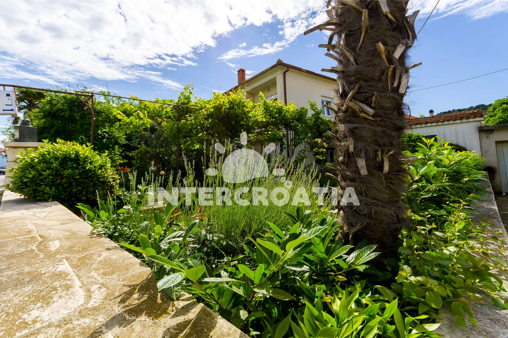 Apartmán Střední Dalmácie - Trogir DA 3217 N1