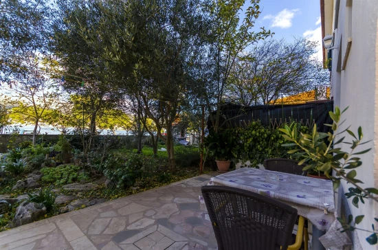 Apartmán Střední Dalmácie - Trogir DA 3217 N1