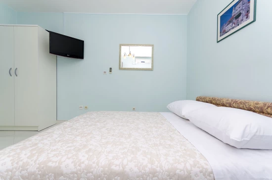 Apartmán Střední Dalmácie - Trogir DA 3217 N1