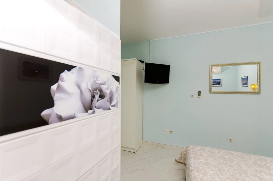 Apartmán Střední Dalmácie - Trogir DA 3217 N1