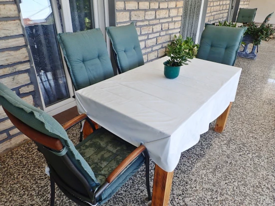 Apartmán Severní Dalmácie - Starigrad DA 6009 N2