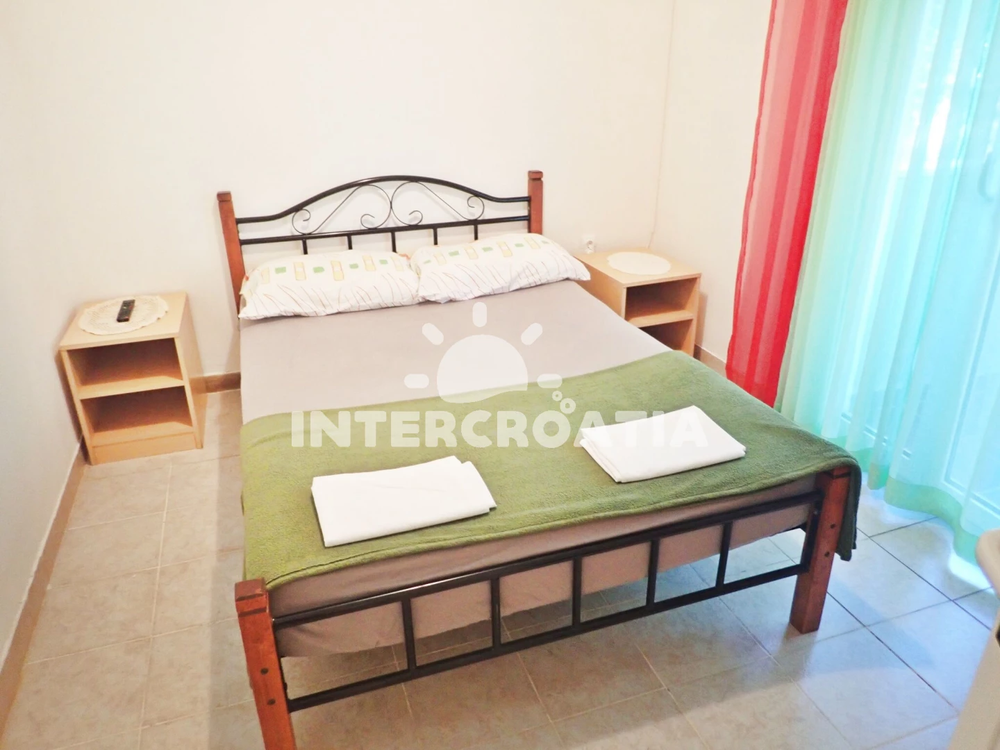 Apartmán Severní Dalmácie - Starigrad DA 6009 N3