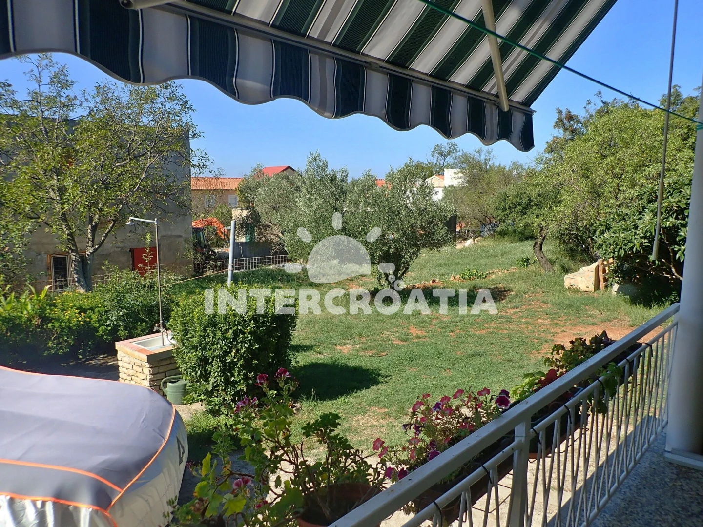 Apartmán Severní Dalmácie - Starigrad DA 6009 N3