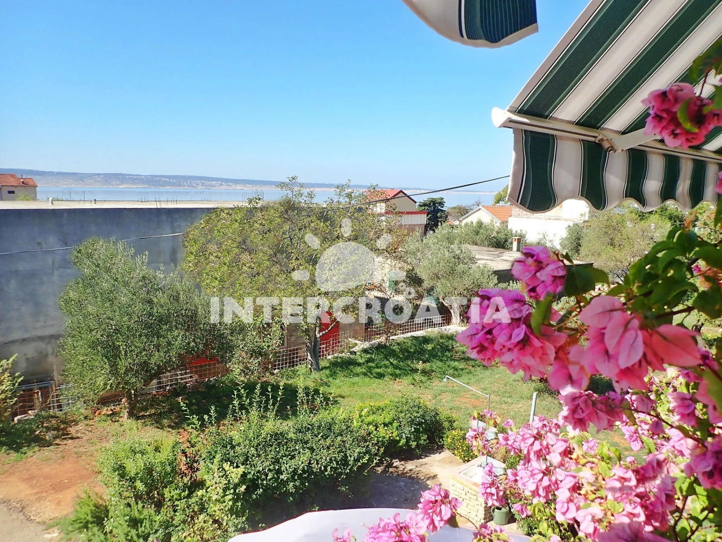 Apartmán Severní Dalmácie - Starigrad DA 6009 N3