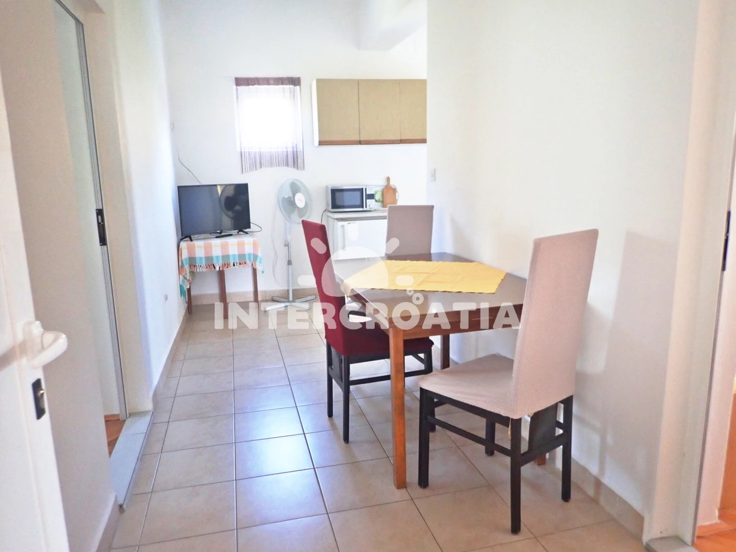 Apartmán Severní Dalmácie - Starigrad DA 6009 N4