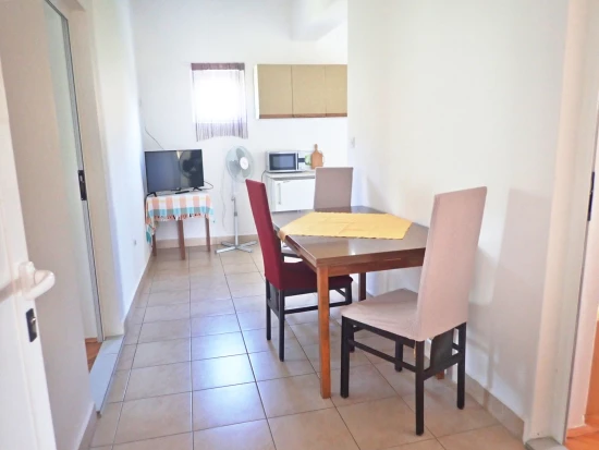 Apartmán Severní Dalmácie - Starigrad DA 6009 N4