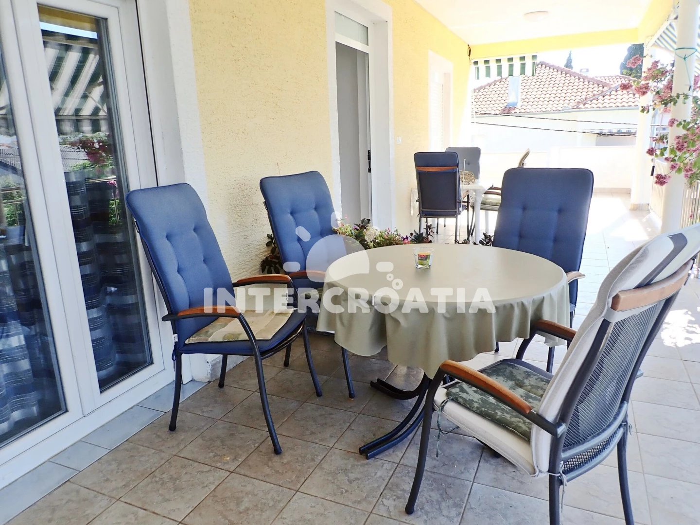 Apartmán Severní Dalmácie - Starigrad DA 6009 N4