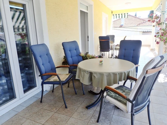 Apartmán Severní Dalmácie - Starigrad DA 6009 N4