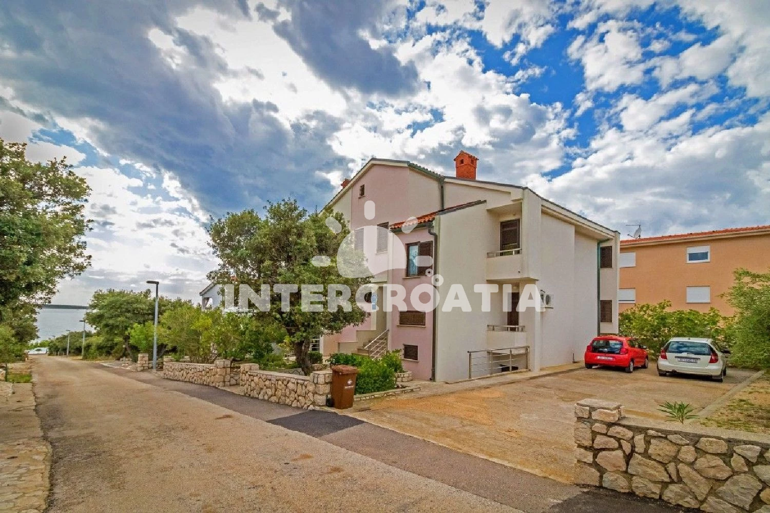 Apartmán Ostrov Pag - Mandre OS 6402 N2