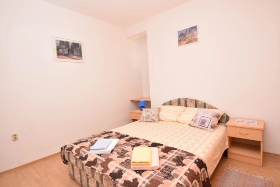 Apartmán Ostrov Pag - Mandre OS 6402 N2