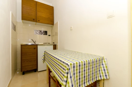 Apartmán Střední Dalmácie - Trogir DA 3217 N3