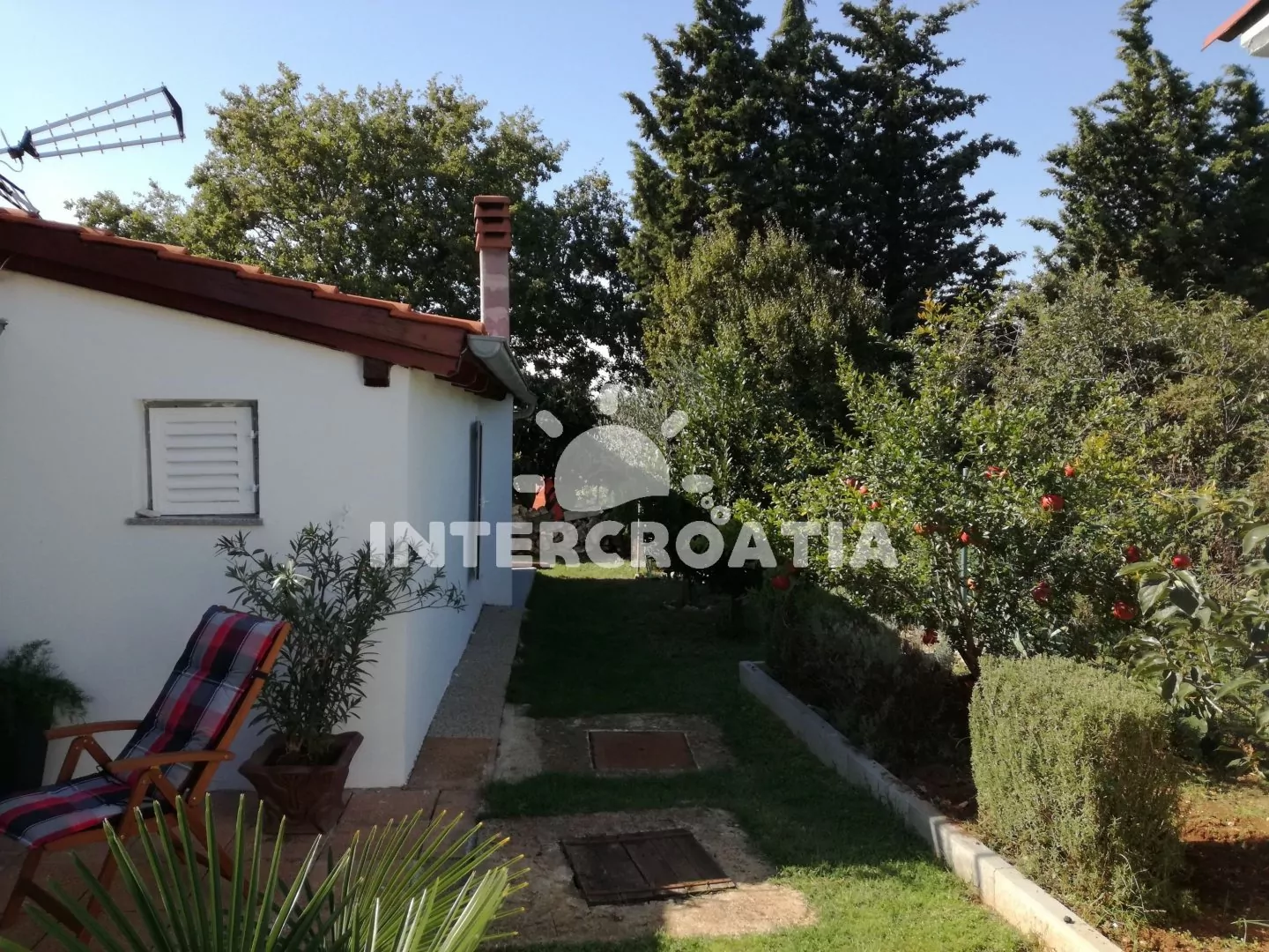 Apartmán Istrie - Medulin IS 1606 N1