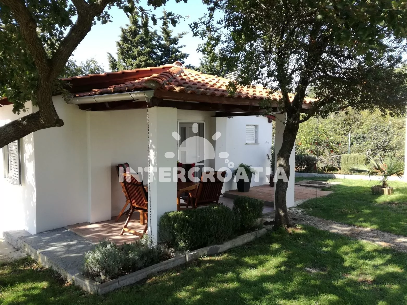 Apartmán Istrie - Medulin IS 1606 N1