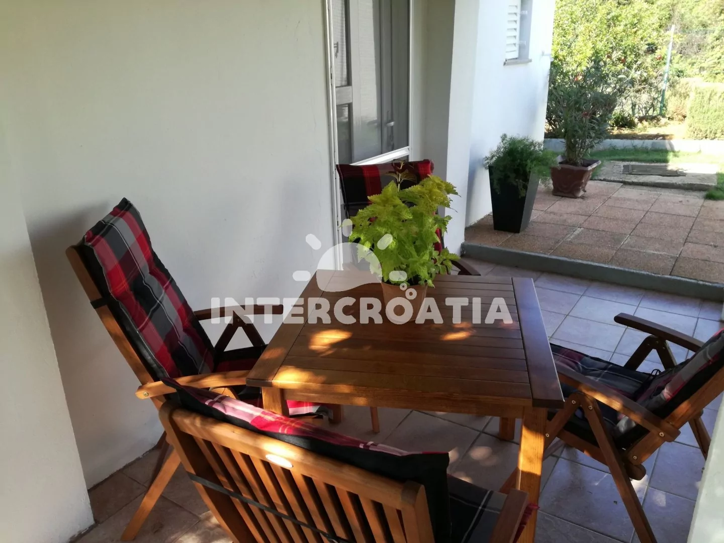 Apartmán Istrie - Medulin IS 1606 N1