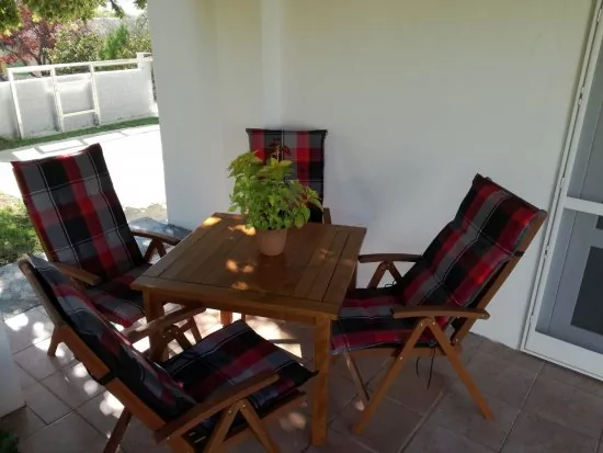 Apartmán Istrie - Medulin IS 1606 N1