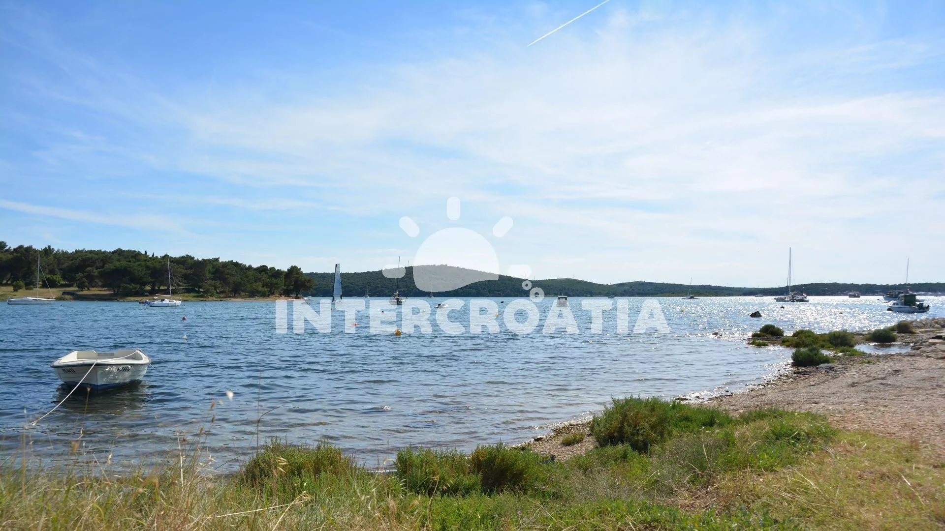 Apartmán Istrie - Medulin IS 1606 N1