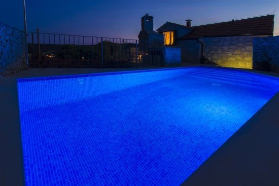 Apartmán Střední Dalmácie - Vinišće DA 3420 N1