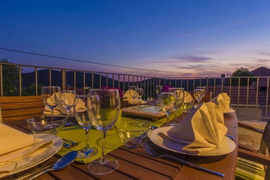 Apartmán Střední Dalmácie - Vinišće DA 3420 N1