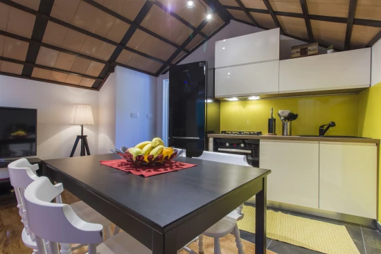 Apartmán Střední Dalmácie - Vinišće DA 3420 N1