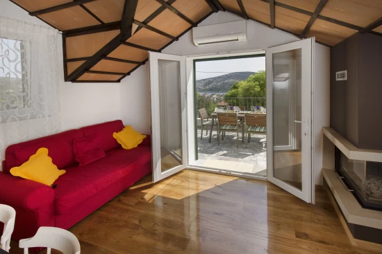 Apartmán Střední Dalmácie - Vinišće DA 3420 N1