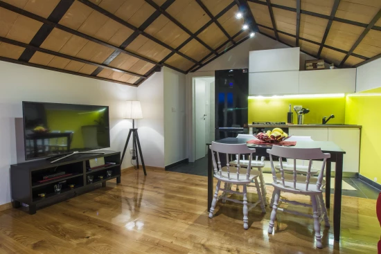 Apartmán Střední Dalmácie - Vinišće DA 3420 N1