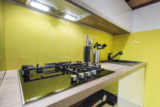 Apartmán Střední Dalmácie - Vinišće DA 3420 N1