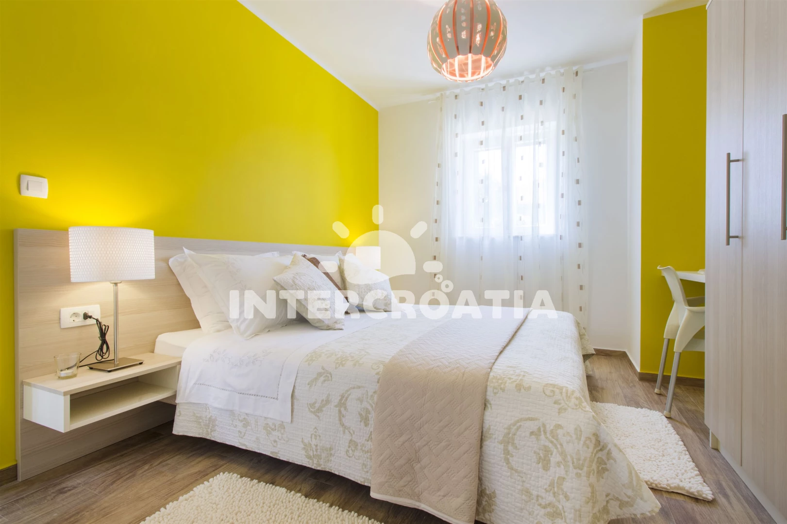 Apartmán Střední Dalmácie - Vinišće DA 3420 N1