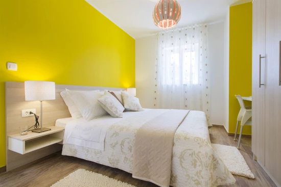 Apartmán Střední Dalmácie - Vinišće DA 3420 N1