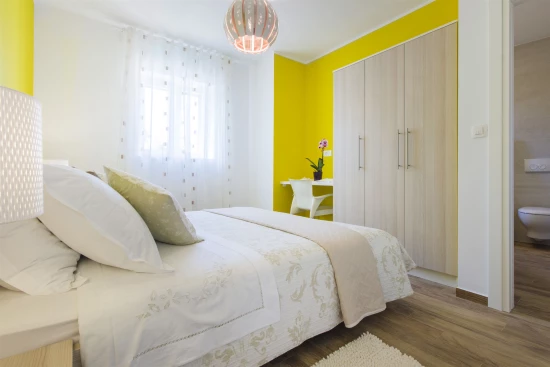 Apartmán Střední Dalmácie - Vinišće DA 3420 N1