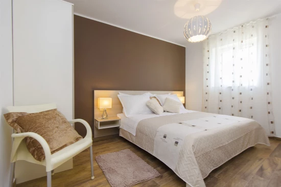 Apartmán Střední Dalmácie - Vinišće DA 3420 N1