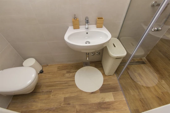 Apartmán Střední Dalmácie - Vinišće DA 3420 N1