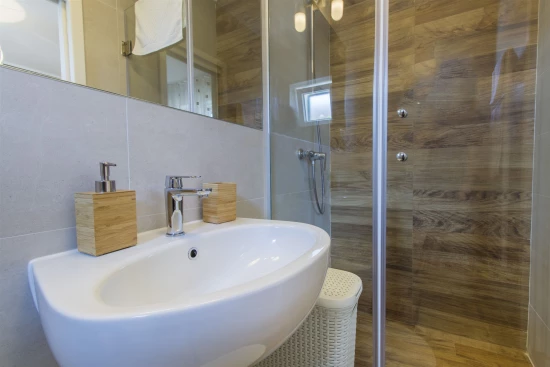 Apartmán Střední Dalmácie - Vinišće DA 3420 N1