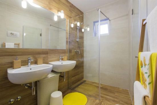 Apartmán Střední Dalmácie - Vinišće DA 3420 N1