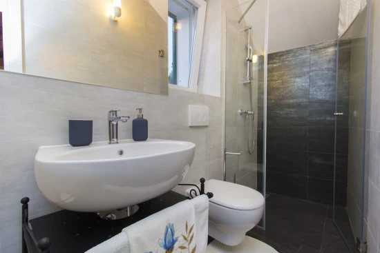 Apartmán Střední Dalmácie - Vinišće DA 3420 N1