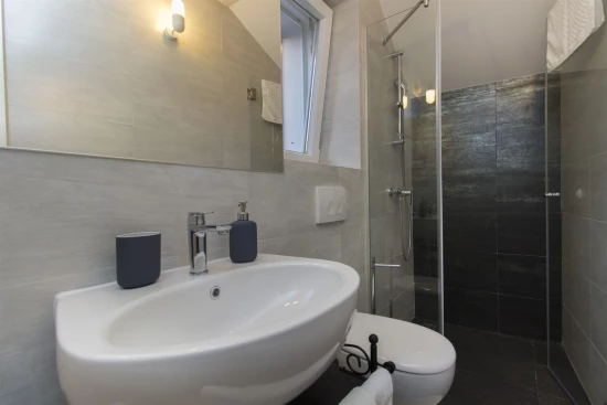 Apartmán Střední Dalmácie - Vinišće DA 3420 N1